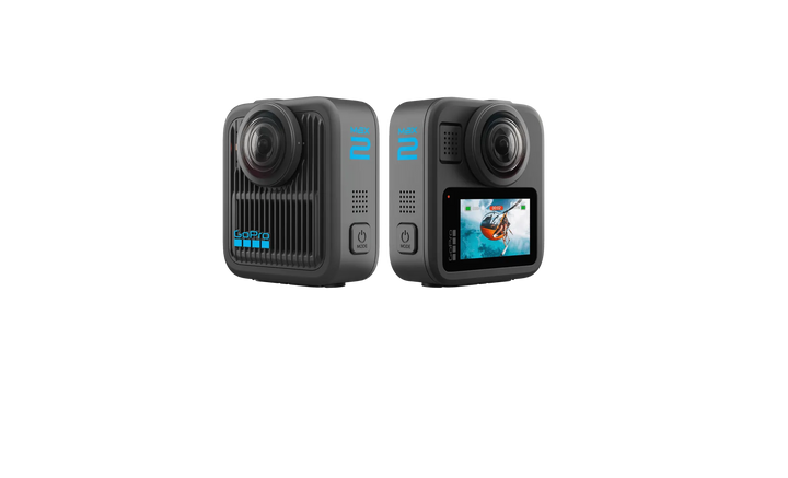 GoPro Max 2