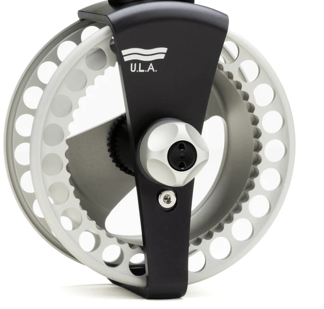 classic lamson fly reel - LP3 These reels boast an enhanced spool machining technique which concentrates material only where its needed Lamson Purist II Fly Reel