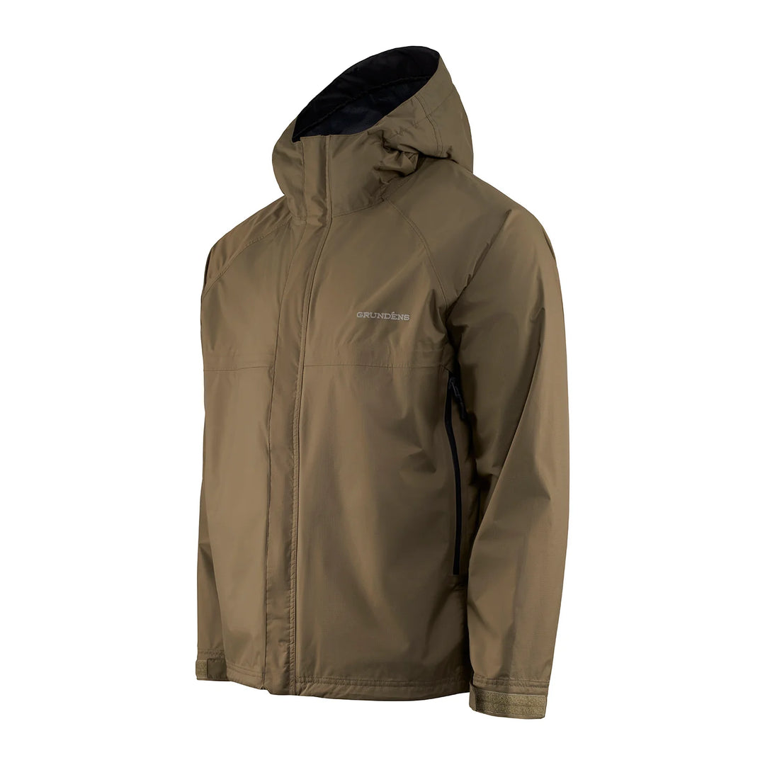 Grunden's - Trident Jacket - Otter