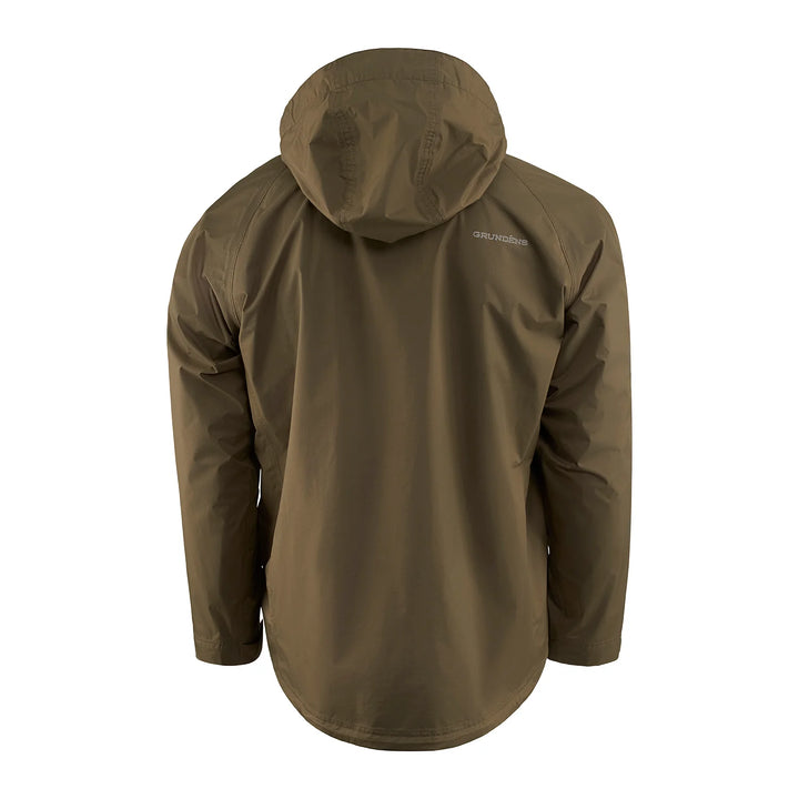 Grunden's - Trident Jacket - Otter
