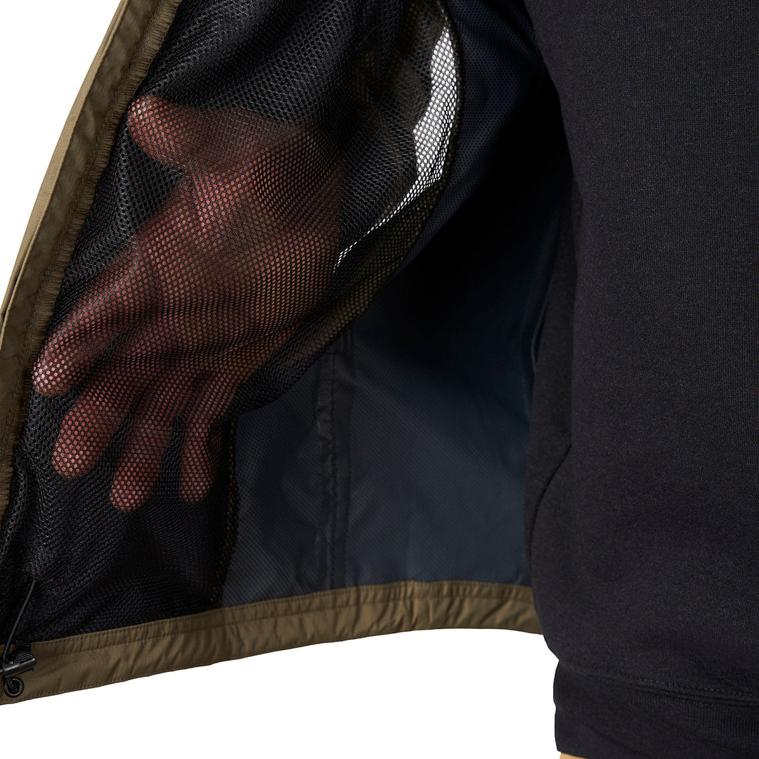 Grunden's - Trident Jacket - Otter