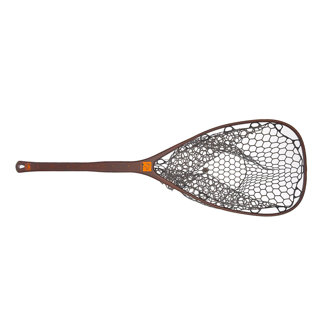 Fishpond Nomad Middle Fork Net - River Armor - 2.0 - Nets & Accessories - Fly Fish Food