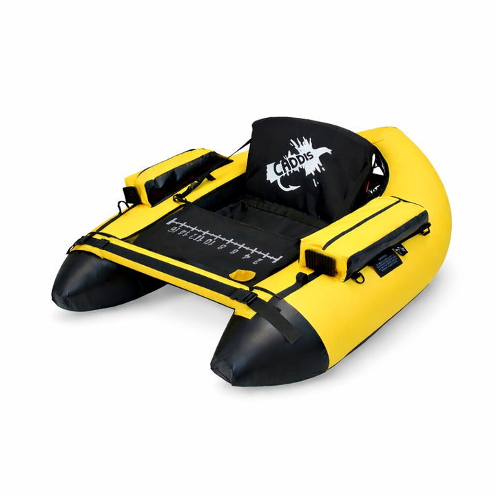 Caddis Sports - Premier Plus 2 Float Tube
