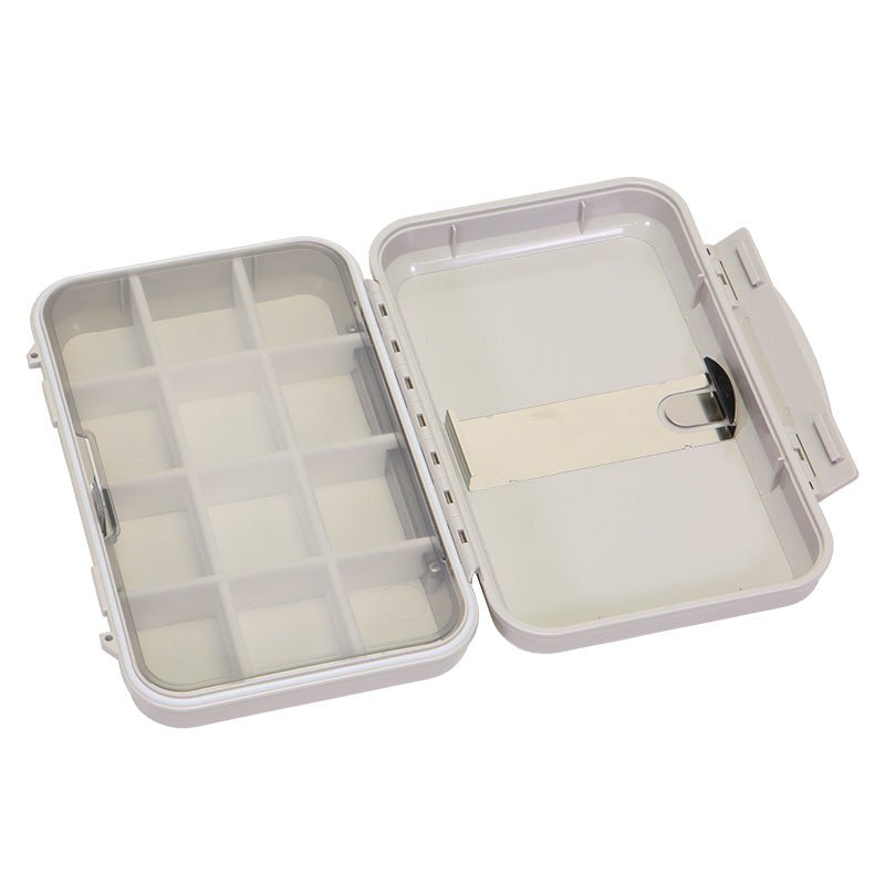 C&F Design Universal System Case with Compartments - Medium - Fly Boxes - Fly Fish Food