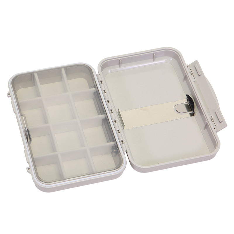 C&F Design Universal System Case with Compartments - Medium