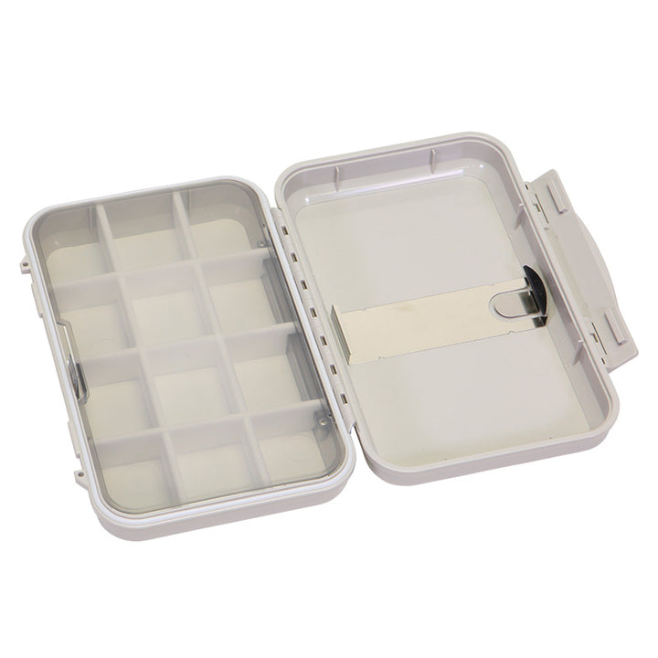 C&F Design Universal System Case with Compartments - Medium