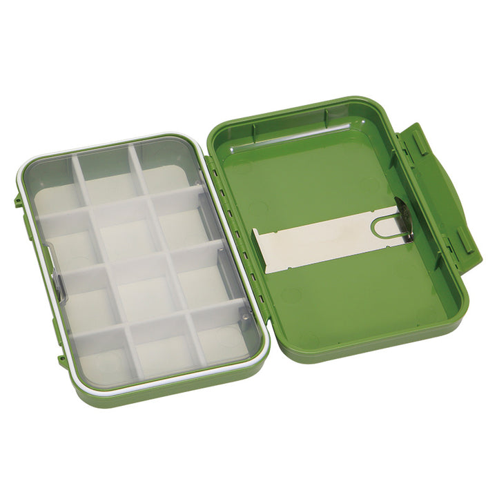 C&F Design Universal System Case with Compartments - Medium