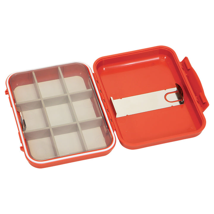 C&F Design Universal System Case with Compartments - Small