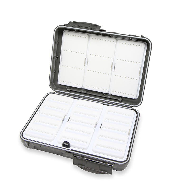 C&F Design 12 Grand Slam Guide Boat Box C&F Design 12 Grand Slam Guide Boat Box