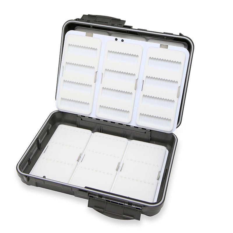 dfo seagod accessories vs fish C&F Design 12 Grand Slam Guide Boat Box