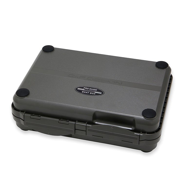 grand slam tackle box C&F Design 16 Grand Slam Guide Boat Box