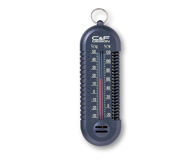 C&F Design 3 - in - 1 Thermometer - On Water Accessories - Fly Fish Food