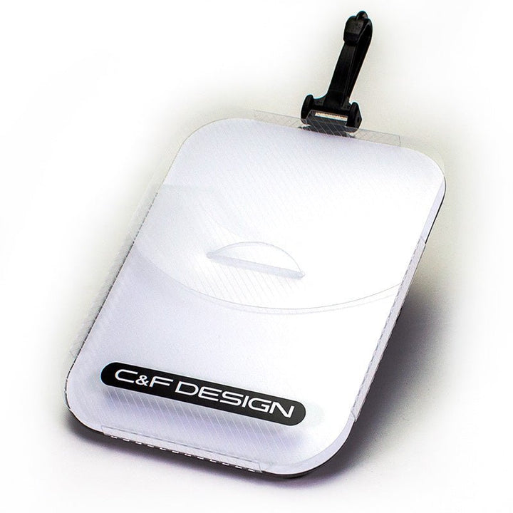 C&F Design License Pocket - On Water Accessories - Fly Fish Food
