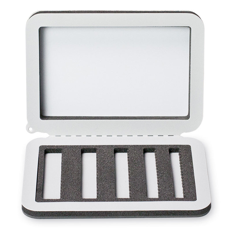 C&F Design - Chest Fly Box - Grey