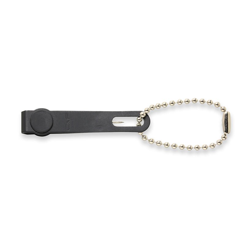 C&F Design Line Clipper - Black - On Water Accessories - Fly Fish Food