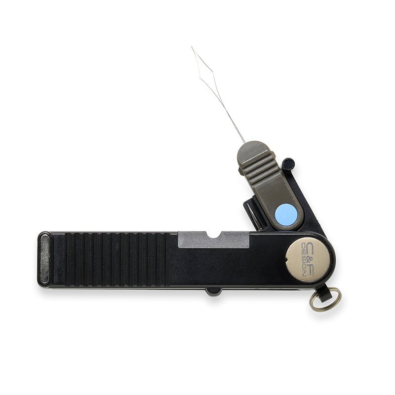 C&F Design 3 - in - 1 Clipper - On Water Accessories - Fly Fish Food