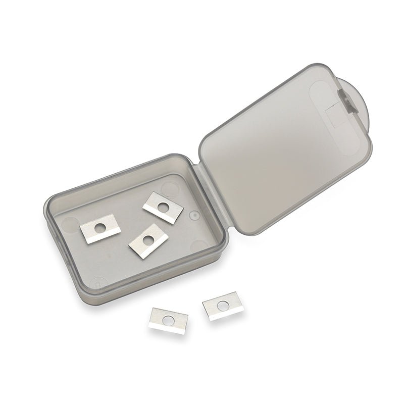 C&F Design 3 - in - 1 Clipper/Spare Cutter - On Water Accessories - Fly Fish Food