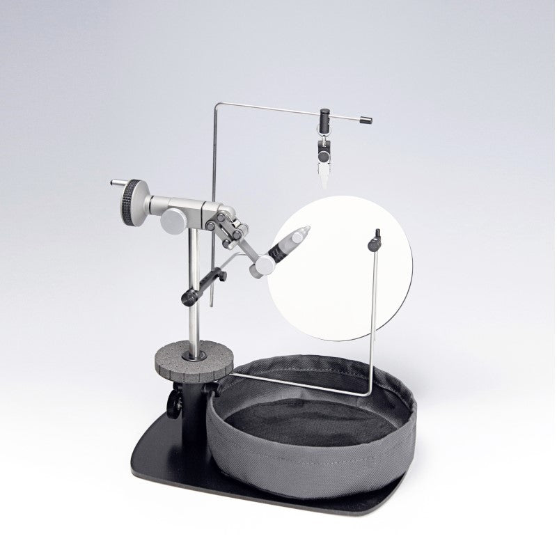 C&F Design Reference Pedestal Fly Tying Vise