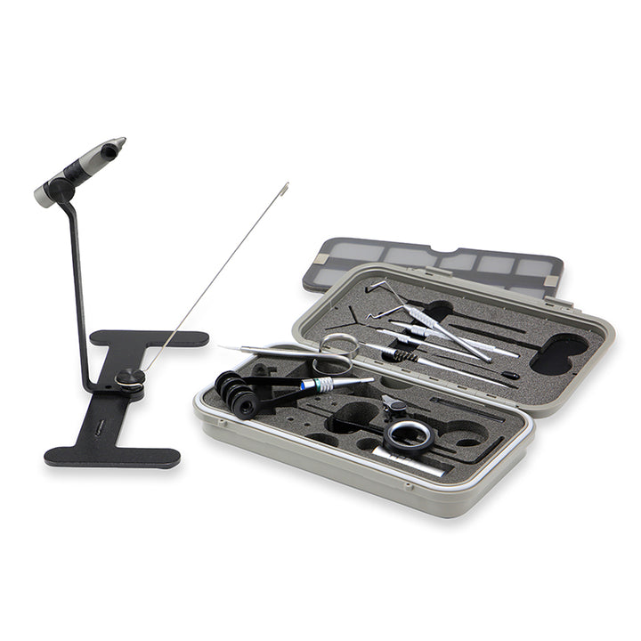 C&F Design - Marco Polo Fly Tying System