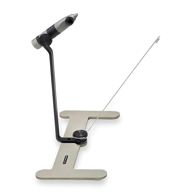 C&F Design - Marco Polo Fly Tying System - Tools & Vises - Fly Fish Food