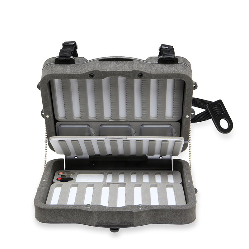 C&F Design Universal System Chest Storage - Fly Boxes - Fly Fish Food