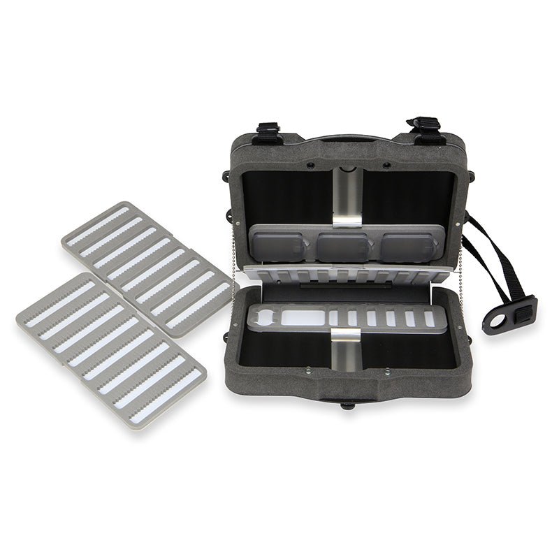 C&F Design Universal System Chest Storage - Fly Boxes - Fly Fish Food
