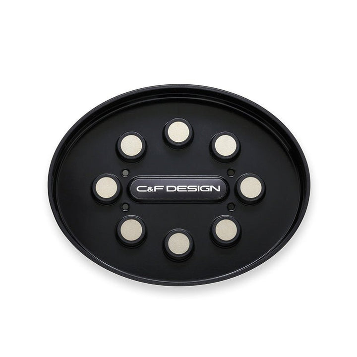C&F Design Magnetic Oval Fly Patch - On Water Accessories - Fly Fish Food