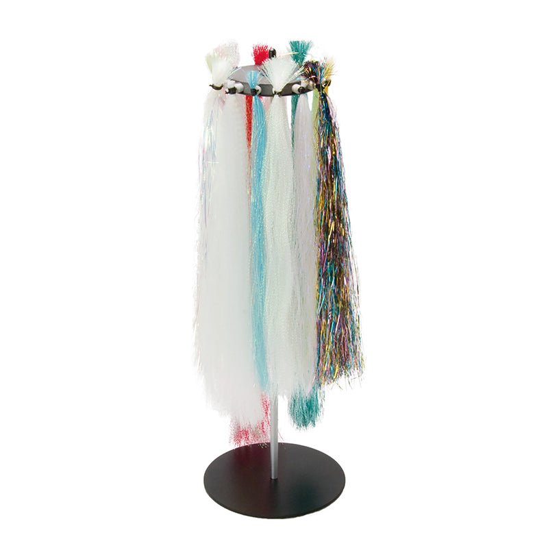 C&F Design Magnetic Tinsel Stand - Fly Tying Accessories - Fly Fish Food