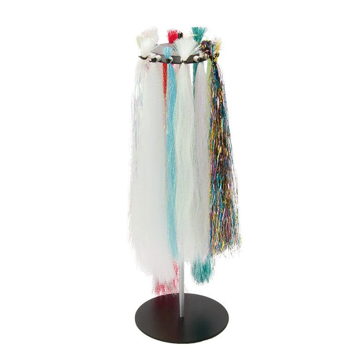 C&F Design Magnetic Tinsel Stand - Fly Tying Accessories - Fly Fish Food
