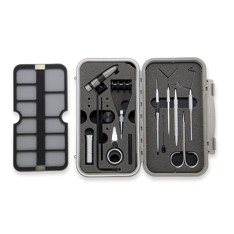 C&F Design - Marco Polo Fly Tying System - Tools & Vises - Fly Fish Food