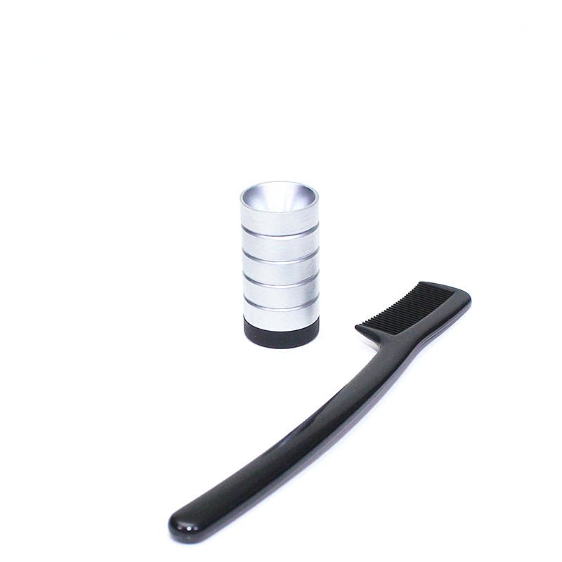 C&F Design Ex - Small/Hair Stacker - Tying Tools - Fly Fish Food