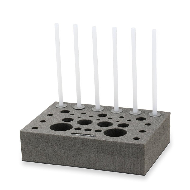 C&F Design Tool Stand - Fly Tying Accessories - Fly Fish Food
