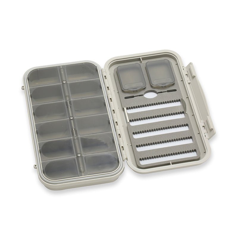 C&F Design Dry Dropper Fly Case - Fly Boxes - Fly Fish Food