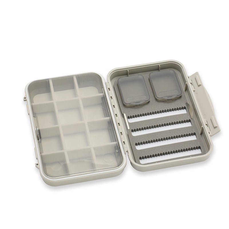 C&F Design Dry Dropper Fly Case - Fly Boxes - Fly Fish Food