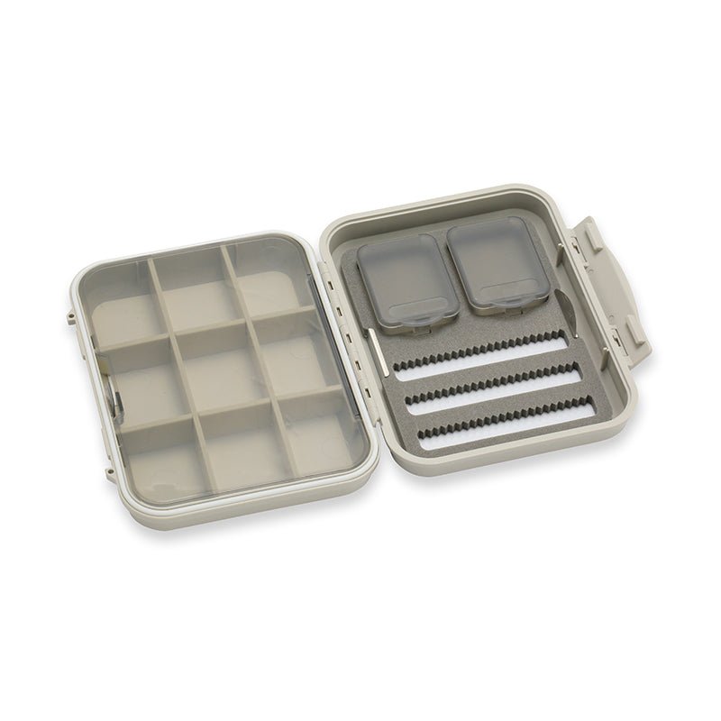 C&F Design Dry Dropper Fly Case - Fly Boxes - Fly Fish Food