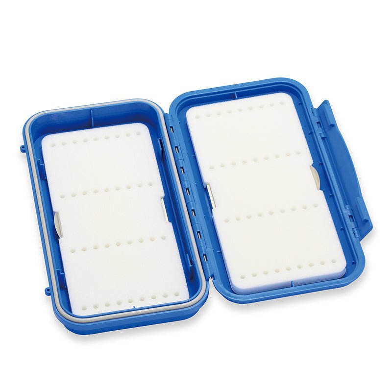C&F Design Saltwater Tarpon Fly Case - Fly Boxes - Fly Fish Food