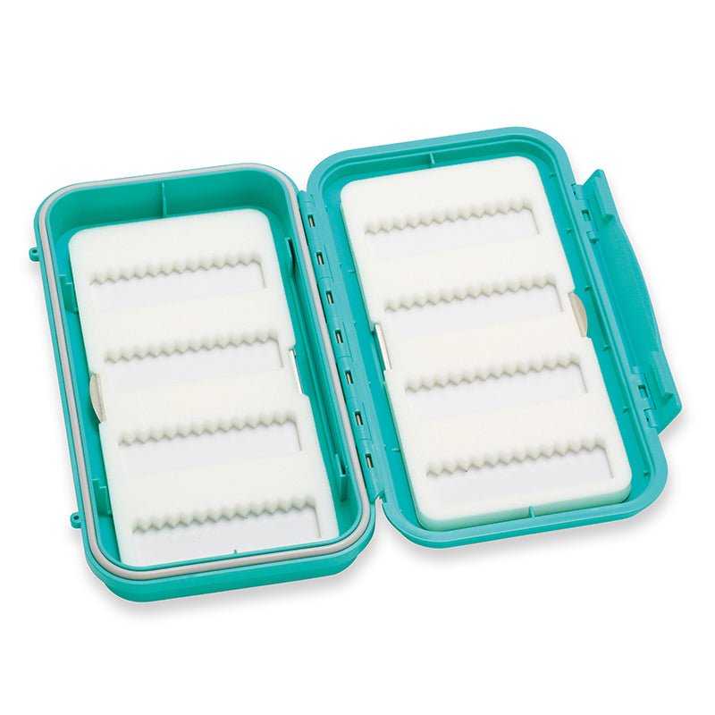 C&F Design Saltwater Permit Fly Case - Fly Boxes - Fly Fish Food