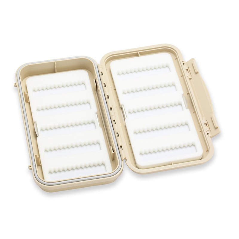 C&F Design Saltwater Bonefish Fly Case - Fly Boxes - Fly Fish Food