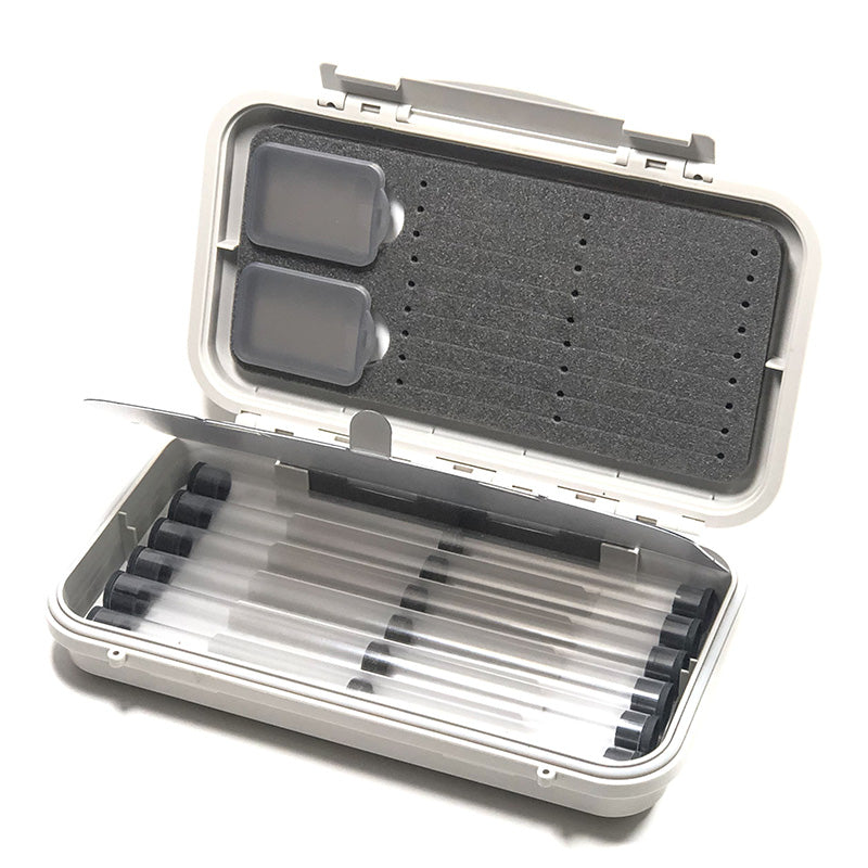 C&F Design Tubefly Cases Vertical Line