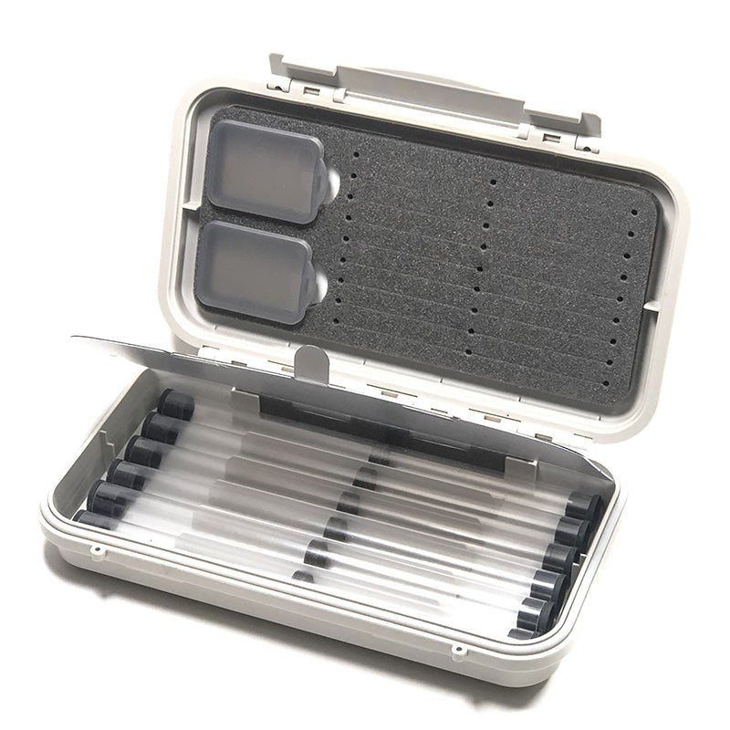 C&F Design Tubefly Cases Vertical Line - Fly Boxes - Fly Fish Food