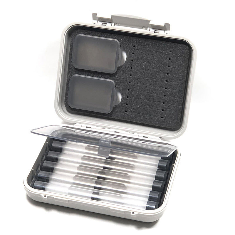 C&F Design Tubefly Cases Vertical Line