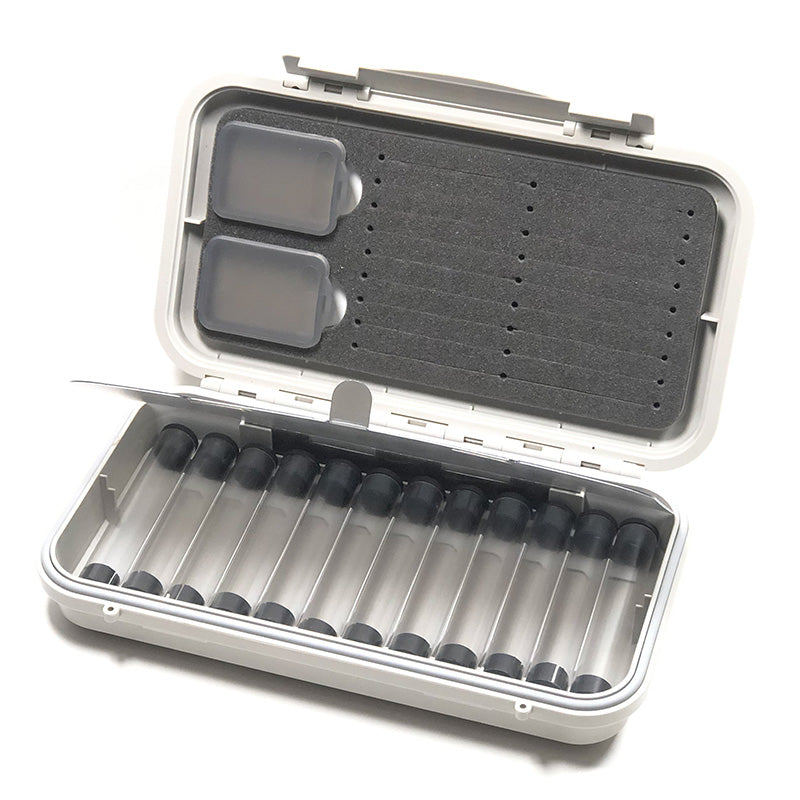 C&F Design Tubefly Cases Horizontal Line