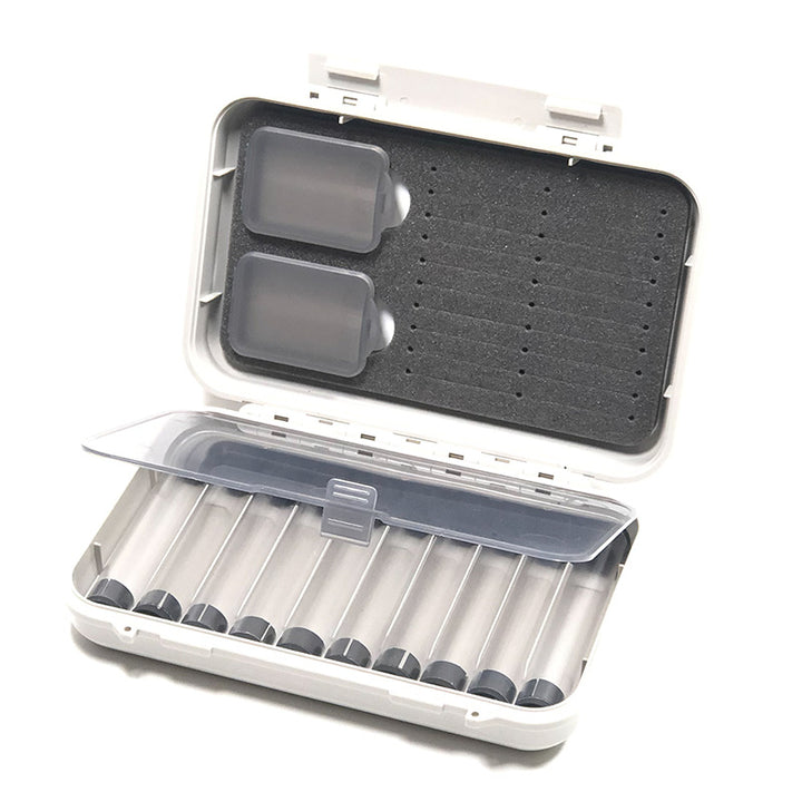 C&F Design Tubefly Cases Horizontal Line