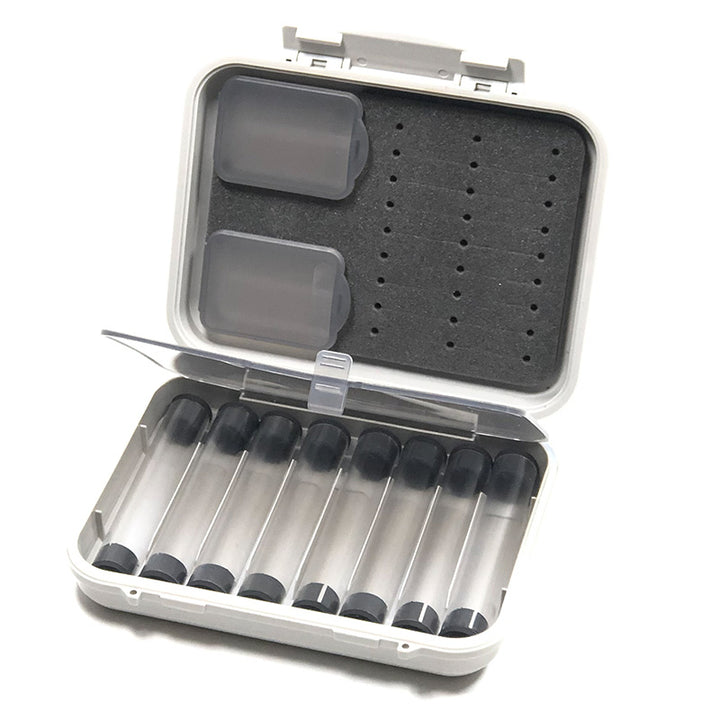 C&F Design Tubefly Cases Horizontal Line