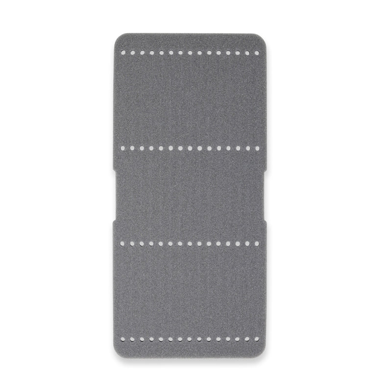 C&F Design Streamer System Foam (6) Pack
