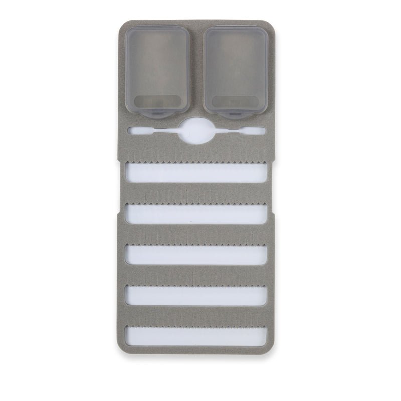 C&F Design Dry Dropper System Foam (6) Pack - Fly Boxes - Fly Fish Food