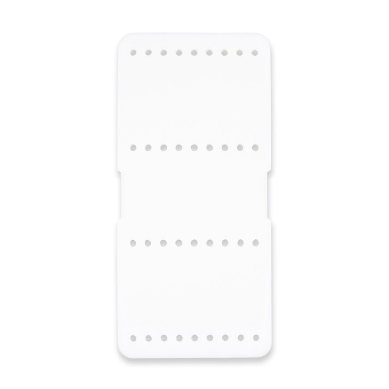 C&F Design Saltwater System Foam - Tarpon - Fly Boxes - Fly Fish Food