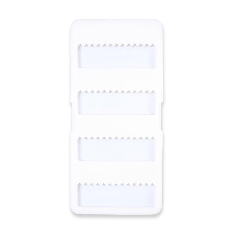 C&F Design Saltwater System Foam - Permit - Fly Boxes - Fly Fish Food
