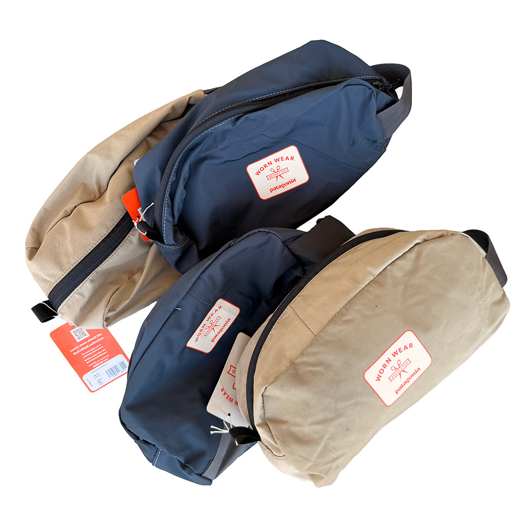 ReCrafted Wader Travel Kit - Assorted