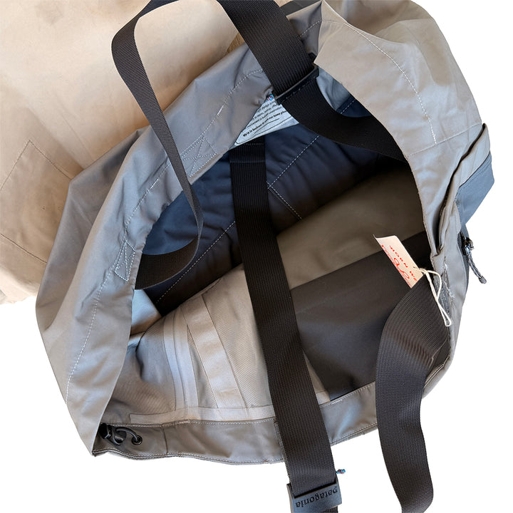 ReCrafted Wader Tote Bag - Assorted